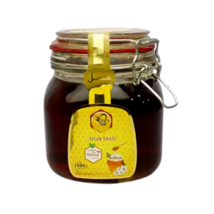 Allah Shafi Honey 1000 ml